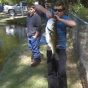 Meet your Posher, Robbie